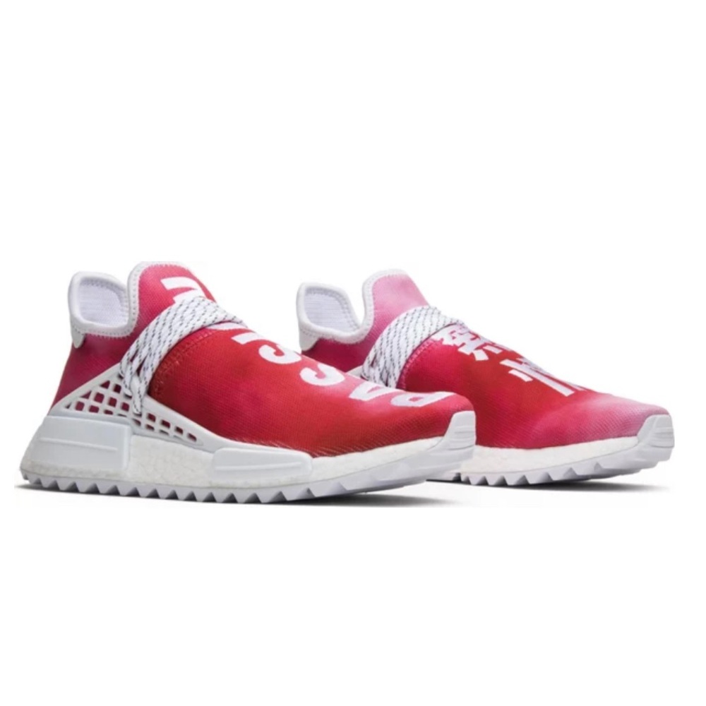 Human Races adidas China exclusive